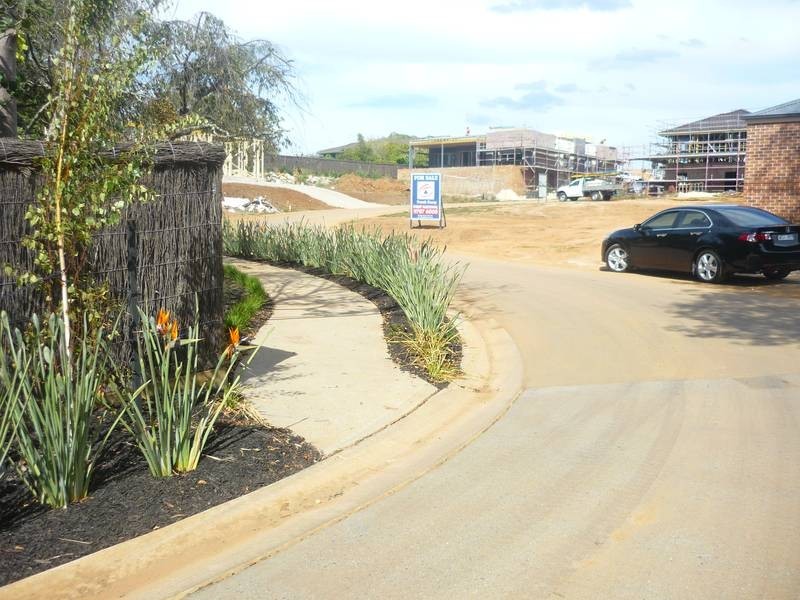 Lot 17, 48 Langmore Lane, Berwick VIC 3806