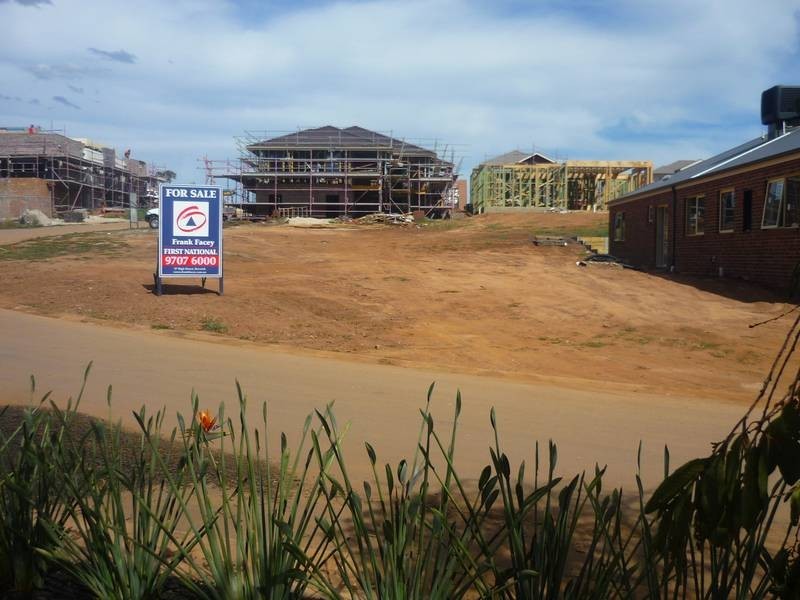 Lot 17, 48 Langmore Lane, Berwick VIC 3806