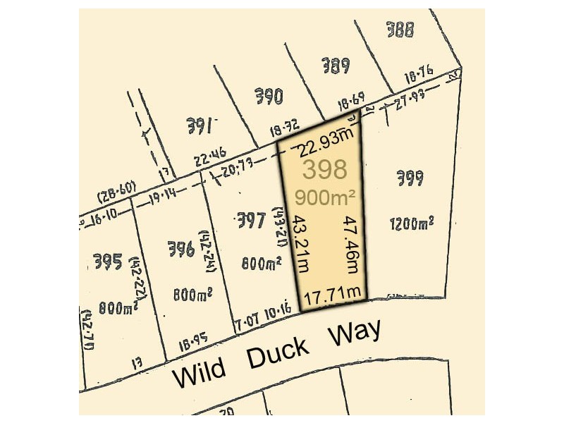 398 Wild Duck Way, Beaconsfield VIC 3807