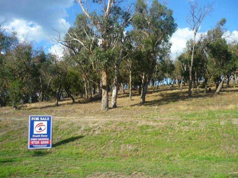Lot 114, 14 Florence Terrace, Beaconsfield VIC 3807