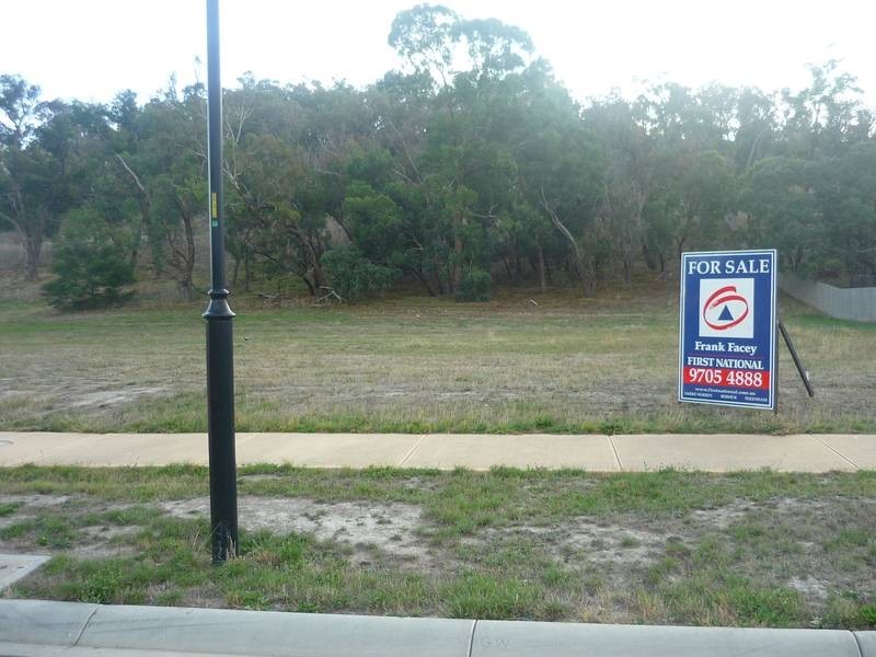 Lot 106, 25 Florence Terrace, Beaconsfield VIC 3807