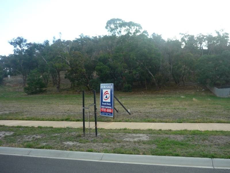 Lot 106, 25 Florence Terrace, Beaconsfield VIC 3807