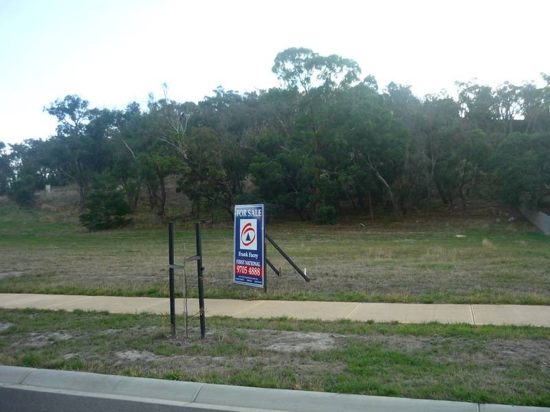 Lot 106, 25 Florence Terrace, Beaconsfield VIC 3807