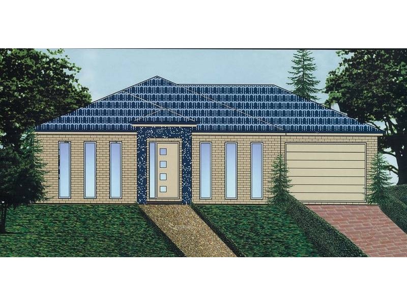 25 Kingfisher Drive, Doveton VIC 3177