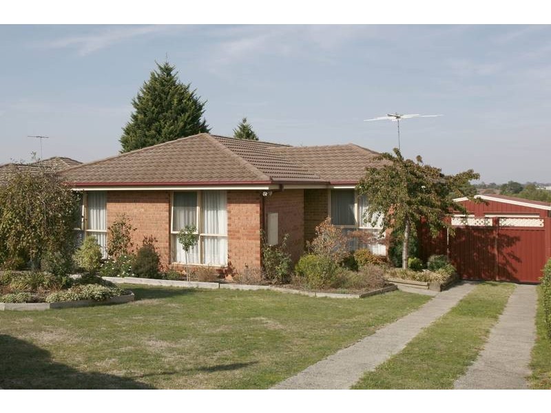 14 Shara Court, Narre Warren VIC 3805