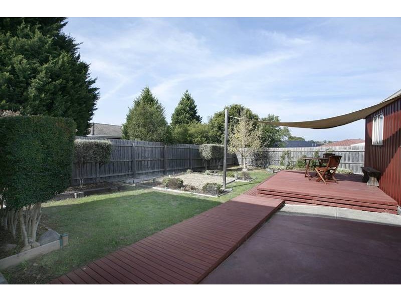 14 Shara Court, Narre Warren VIC 3805