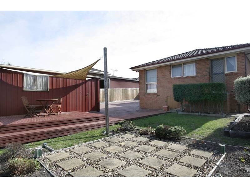 14 Shara Court, Narre Warren VIC 3805