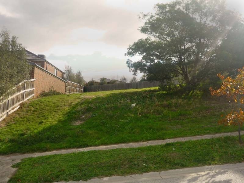 Lot 670, 7 Coachwood Crescent, Narre Warren VIC 3805