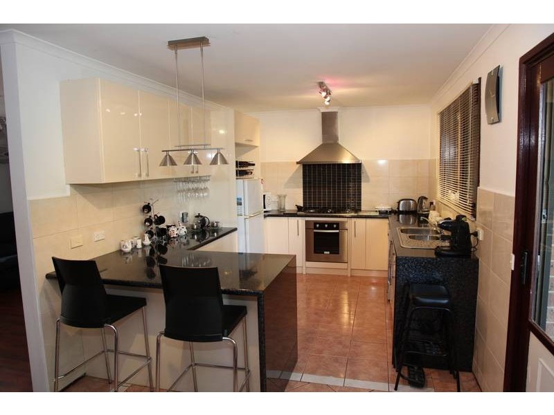 8 Marnie Place, Hallam VIC 3803