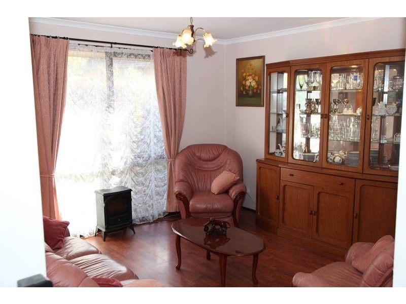 8 Marnie Place, Hallam VIC 3803