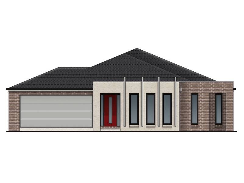 804 Yammerbook Way, Cranbourne East VIC 3977