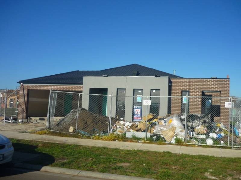 804 Yammerbook Way, Cranbourne East VIC 3977