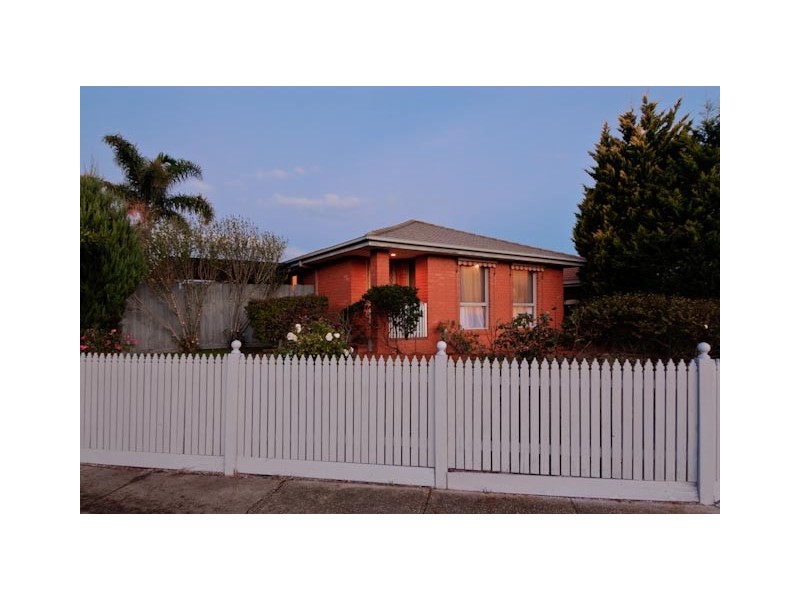 68 Kurrajong Road, Narre Warren VIC 3805