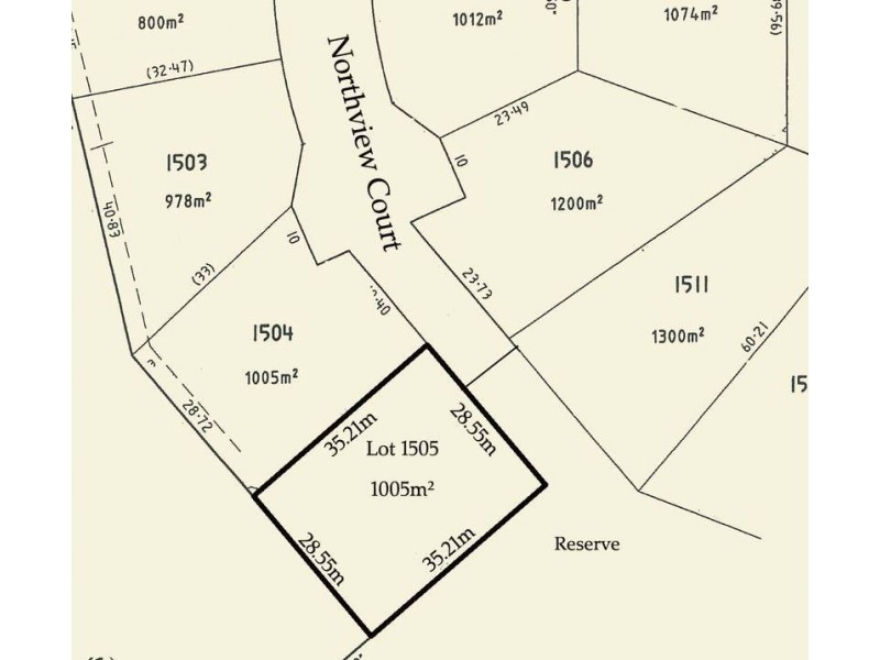 Lot 1505, 16 Northview Court, Beaconsfield VIC 3807