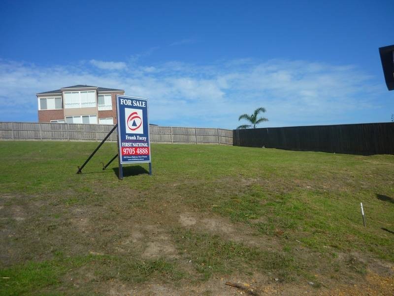 Lot 1505, 16 Northview Court, Beaconsfield VIC 3807