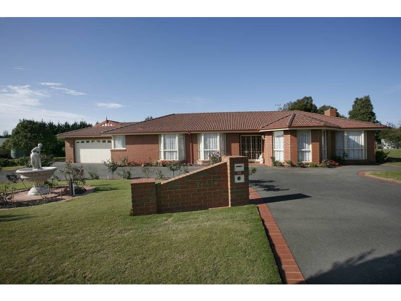 26 Laramie Road, Narre Warren South VIC 3805