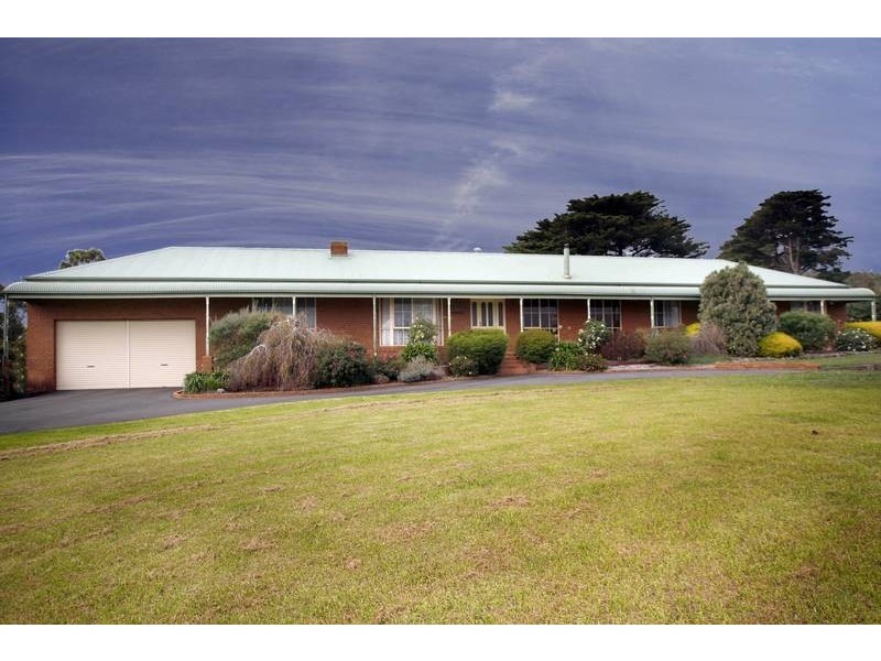 3 Harries Court, Narre Warren North VIC 3804