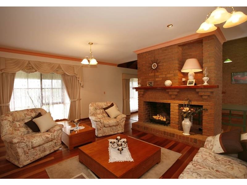 3 Harries Court, Narre Warren North VIC 3804