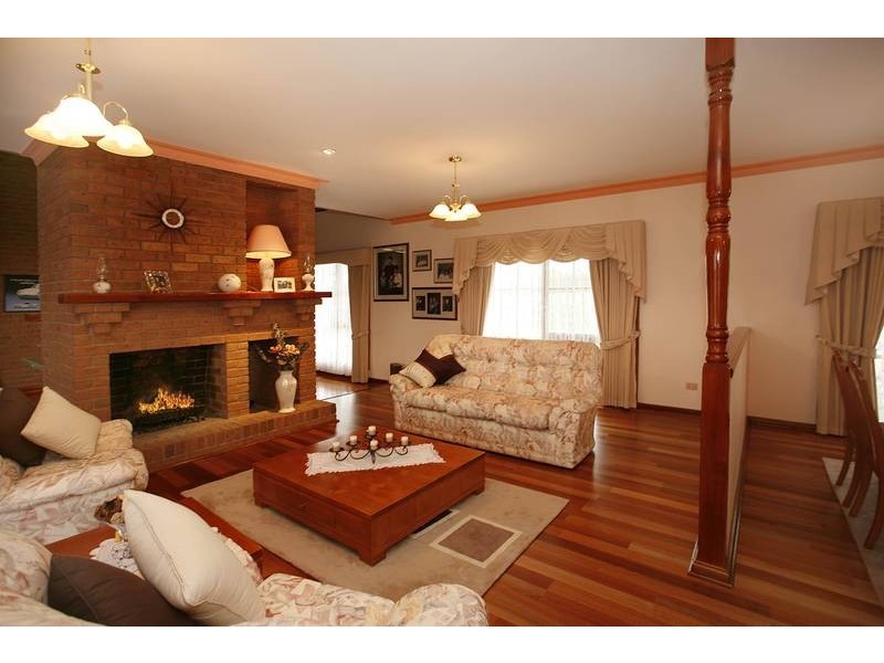 3 Harries Court, Narre Warren North VIC 3804