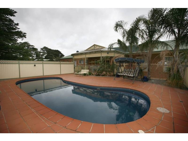 3 Harries Court, Narre Warren North VIC 3804