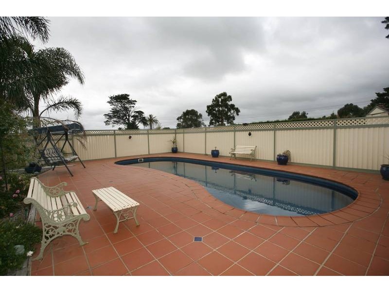 3 Harries Court, Narre Warren North VIC 3804