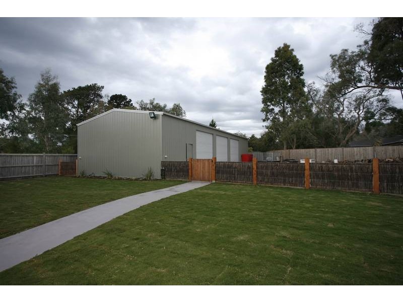 199 Drysdale Avenue, Narre Warren North VIC 3804