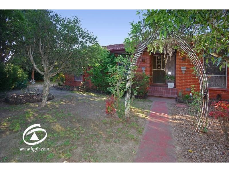 2 Silvan Grove, Hampton Park VIC 3976