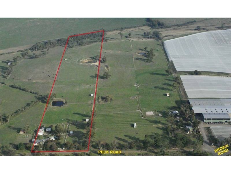 139 Peck Road, Officer VIC 3809