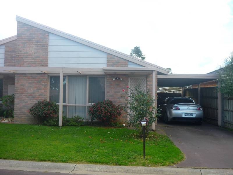 22/ Warren Close, Narre Warren VIC 3805