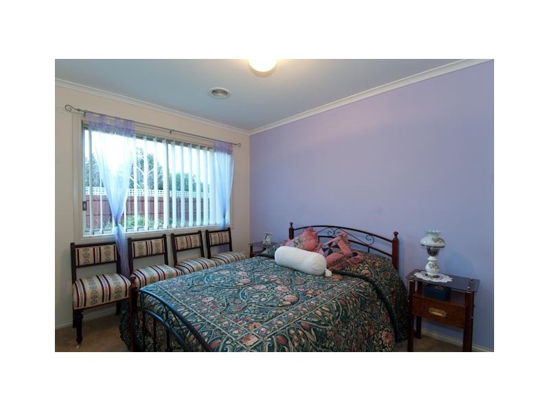 12 Turnberry Avenue, Narre Warren South VIC 3805