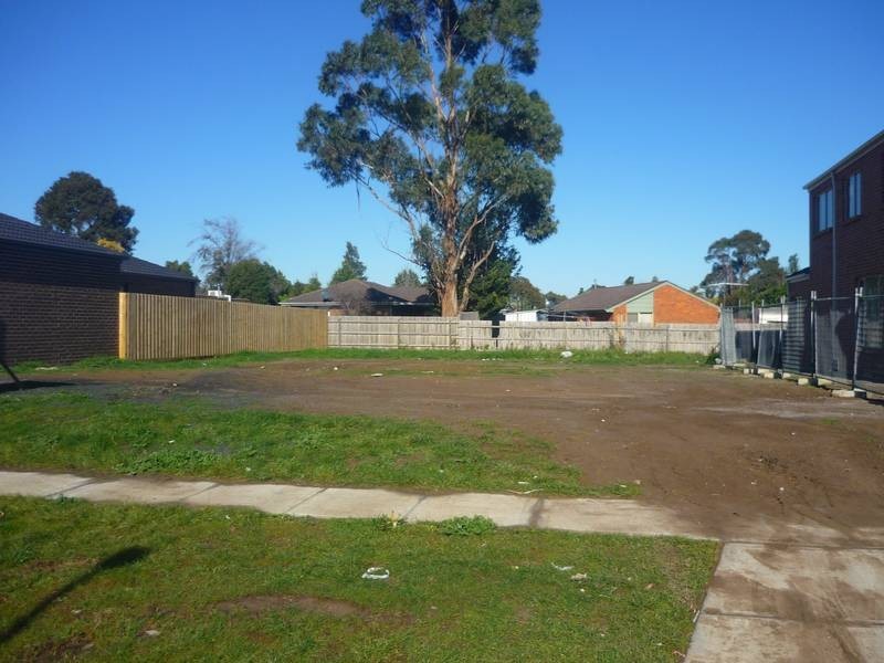 Lot 19, 88 Tomasetti Crescent, Narre Warren VIC 3805