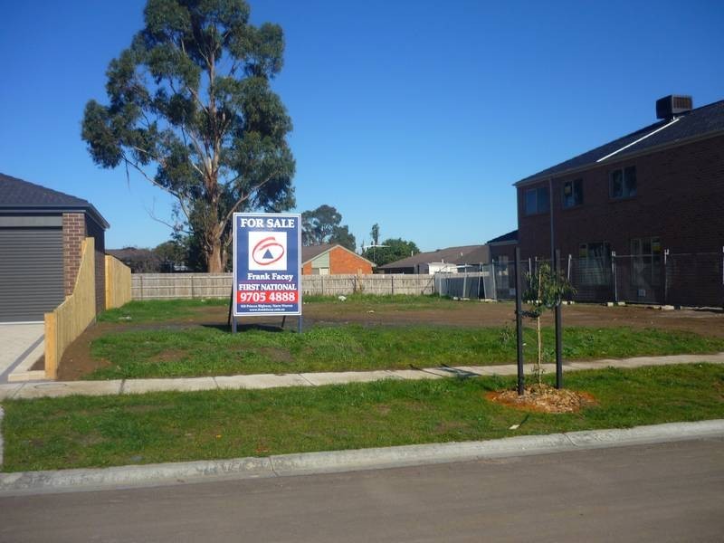 Lot 19, 88 Tomasetti Crescent, Narre Warren VIC 3805