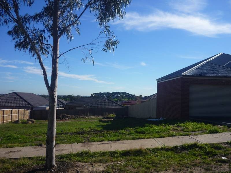 Lot 268, 9 Kerferd Street, Berwick VIC 3806