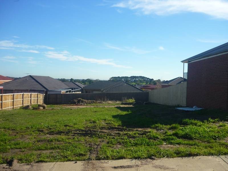 Lot 268, 9 Kerferd Street, Berwick VIC 3806