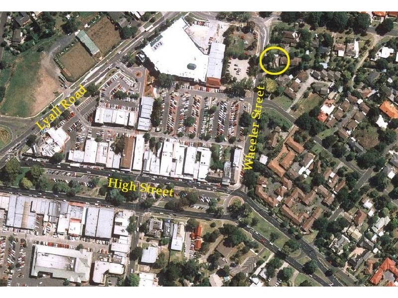 1/8 Wheeler Street, Berwick VIC 3806