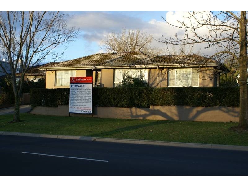 1/8 Wheeler Street, Berwick VIC 3806