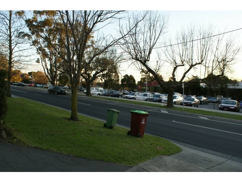 1/8 Wheeler Street, Berwick VIC 3806