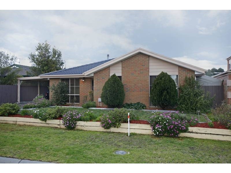 3 Pelican Court, Narre Warren South VIC 3805