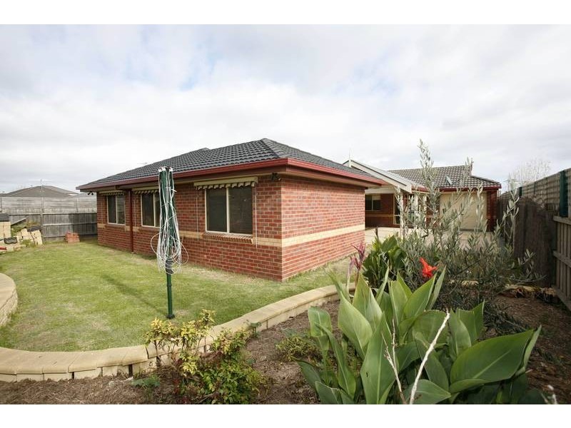46 Kershaw Drive, Narre Warren South VIC 3805