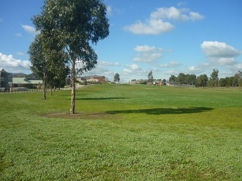 20 Hammerwood Green, Beaconsfield VIC 3807