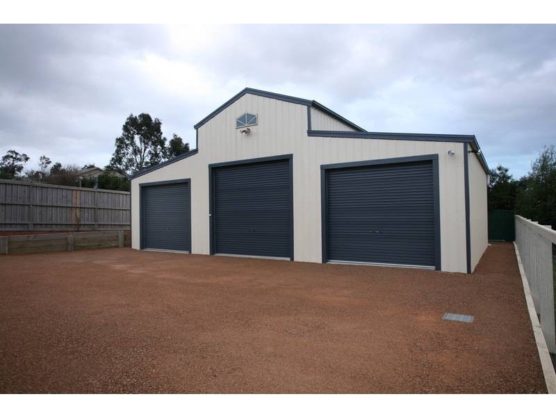 189 Drysdale Avenue, Narre Warren North VIC 3804