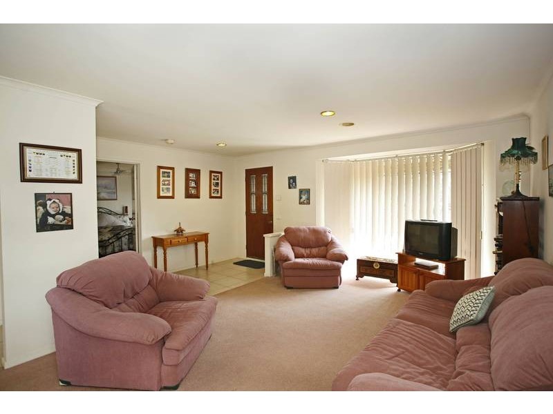 16 James Bathe Way, Narre Warren South VIC 3805