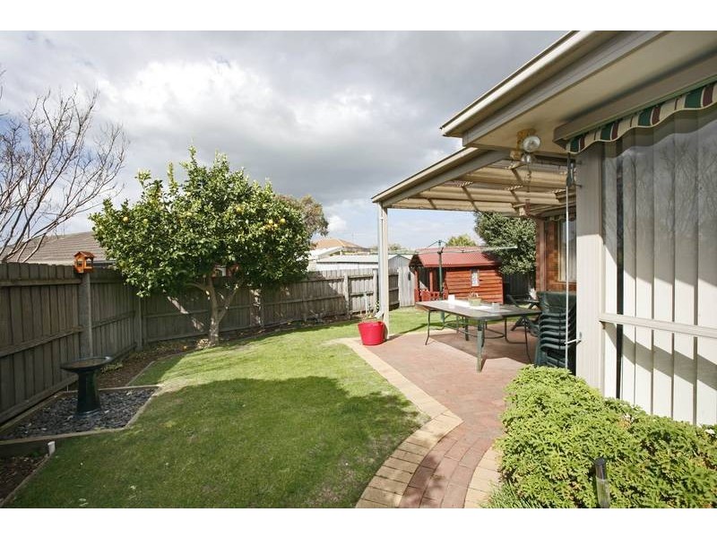 16 James Bathe Way, Narre Warren South VIC 3805