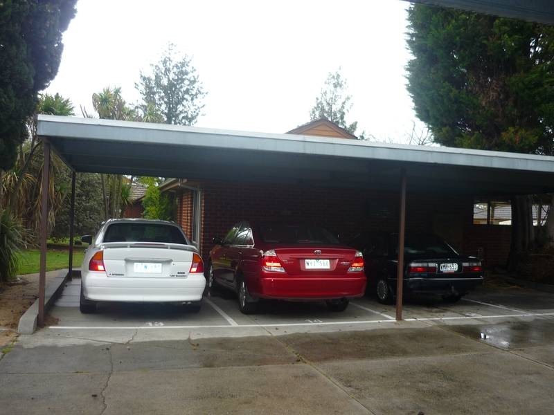 7/103 McCrae Street, Dandenong VIC 3175