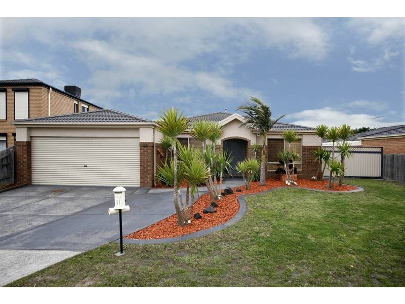 11 Malabar Court, Narre Warren South VIC 3805