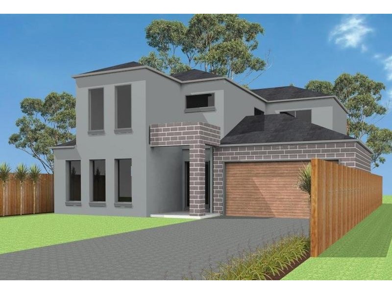 Lot 57, 14 Bellerive Avenue, Officer VIC 3809