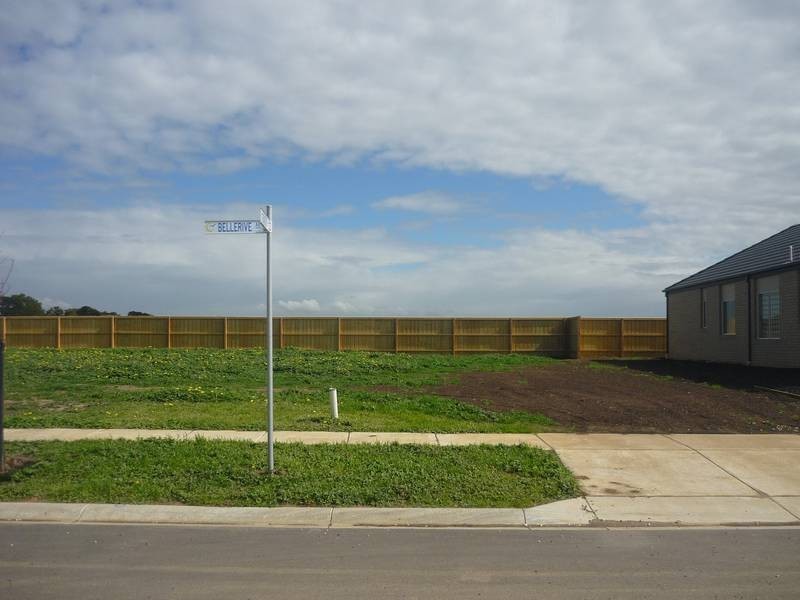 Lot 57, 14 Bellerive Avenue, Officer VIC 3809