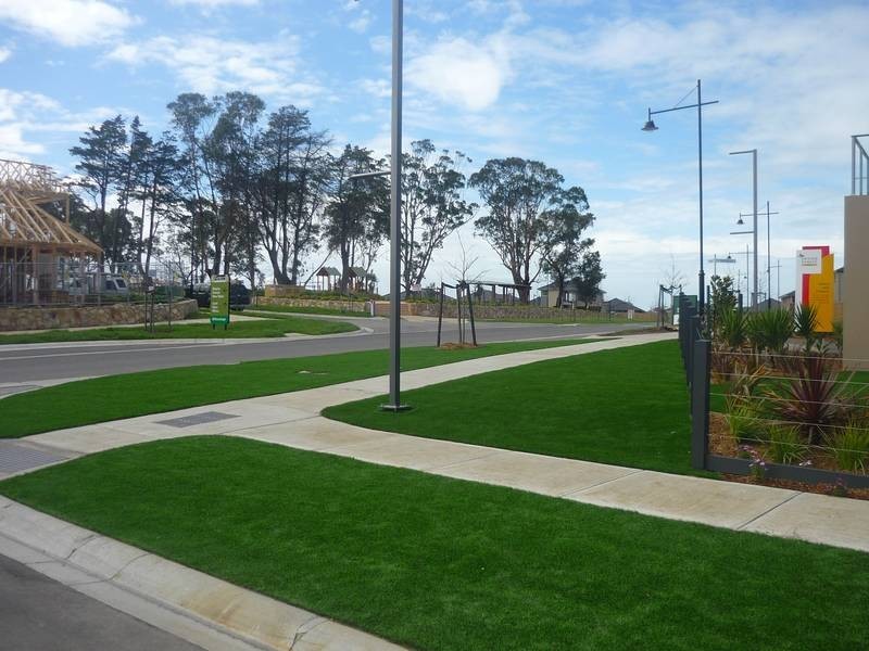 Lot 57, 14 Bellerive Avenue, Officer VIC 3809