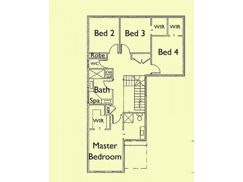 Lot 57, 14 Bellerive Avenue, Officer VIC 3809