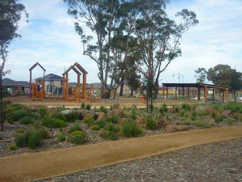 Lot 57, 14 Bellerive Avenue, Officer VIC 3809